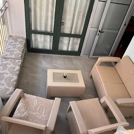 Appartement Rock - Cozy Close To The