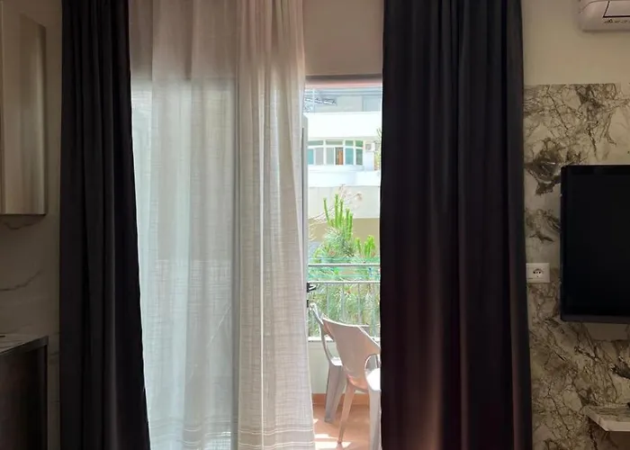 Appartement Rock - Cozy Close To The *