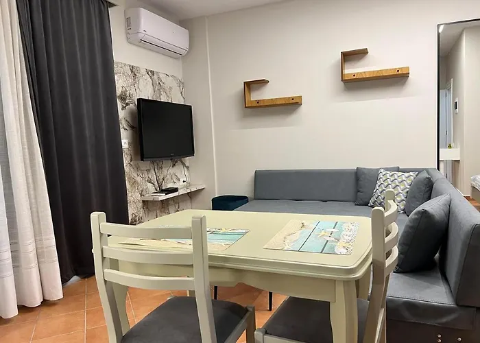 Appartement Rock - Cozy Close To The